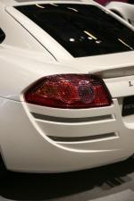 Lotus Europa SE 2009 года